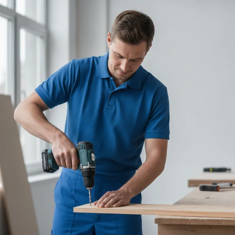 Handwerker Service in Geneve